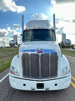 2017 Peterbilt 579 WARRANTY, Fedex Specs, NEW ENGINE!