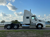 2017 Peterbilt 579 WARRANTY, Fedex Specs, NEW ENGINE!