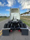 2017 Peterbilt 579 WARRANTY, Fedex Specs, NEW ENGINE!