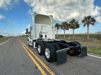 2017 Peterbilt 579 WARRANTY, Fedex Specs, NEW ENGINE!