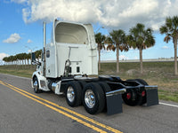 2017 Peterbilt 579 WARRANTY, Fedex Specs, NEW ENGINE!