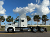 2017 Peterbilt 579 WARRANTY, Fedex Specs, NEW ENGINE!
