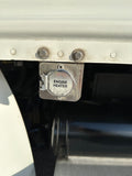 2017 Peterbilt 579 WARRANTY, Fedex Specs, NEW ENGINE!