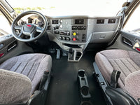 2017 Peterbilt 579 WARRANTY, Fedex Specs, NEW ENGINE!