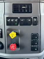 2017 Peterbilt 579 WARRANTY, Fedex Specs, NEW ENGINE!