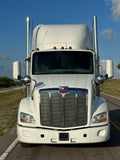 2017 Peterbilt 579 WARRANTY, Fedex Specs, NEW ENGINE!