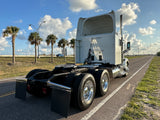 2017 Peterbilt 579 WARRANTY, Fedex Specs, NEW ENGINE!
