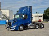 2021 Volvo VNR DayCab D13, I-Shift, One owner,  552k miles