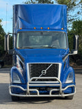 2021 Volvo VNR DayCab D13, I-Shift, One owner,  552k miles