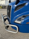 2021 Volvo VNR DayCab D13, I-Shift, One owner,  552k miles