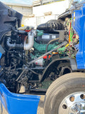 2021 Volvo VNR DayCab D13, I-Shift, One owner,  552k miles