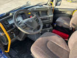 2021 Volvo VNR DayCab D13, I-Shift, One owner,  552k miles
