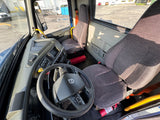 2021 Volvo VNR DayCab D13, I-Shift, One owner,  552k miles