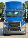 2021 Freightliner Cascadia Daycab dd13, AUTO, 588k miles