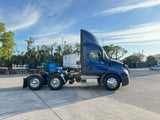 2021 Freightliner Cascadia Daycab dd13, AUTO, 588k miles