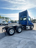 2021 Freightliner Cascadia Daycab dd13, AUTO, 588k miles