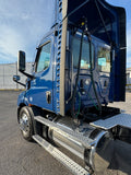 2021 Freightliner Cascadia Daycab dd13, AUTO, 588k miles
