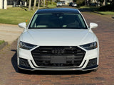 2021 Audi A8 L 60 TFSI quattro MSRP 115k, Executive package