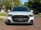 2021 Audi A8 L 60 TFSI quattro MSRP 115k, Executive package