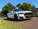 2021 Audi A8 L 60 TFSI quattro MSRP 115k, Executive package