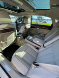 2021 Audi A8 L 60 TFSI quattro MSRP 115k, Executive package