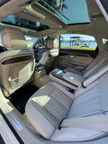 2021 Audi A8 L 60 TFSI quattro MSRP 115k, Executive package