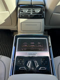 2021 Audi A8 L 60 TFSI quattro MSRP 115k, Executive package