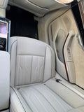 2021 Audi A8 L 60 TFSI quattro MSRP 115k, Executive package