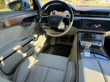 2021 Audi A8 L 60 TFSI quattro MSRP 115k, Executive package