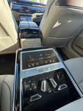 2021 Audi A8 L 60 TFSI quattro MSRP 115k, Executive package