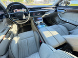 2021 Audi A8 L 60 TFSI quattro MSRP 115k, Executive package
