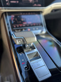 2021 Audi A8 L 60 TFSI quattro MSRP 115k, Executive package