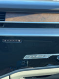 2021 Audi A8 L 60 TFSI quattro MSRP 115k, Executive package