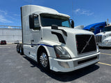 2017 VOLVO VNL64T630, D13 Volvo, I-shift, Auto, APU, Radar, 8 mpg, 478k miles