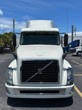 2017 VOLVO VNL64T630, D13 Volvo, I-shift, Auto, APU, Radar, 8 mpg, 478k miles