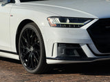 2021 Audi A8 L 60 TFSI quattro MSRP 115k, Executive package