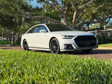 2021 Audi A8 L 60 TFSI quattro MSRP 115k, Executive package