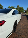 2021 Audi A8 L 60 TFSI quattro MSRP 115k, Executive package