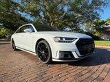 2021 Audi A8 L 60 TFSI quattro MSRP 115k, Executive package