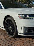 2021 Audi A8 L 60 TFSI quattro MSRP 115k, Executive package
