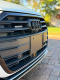 2021 Audi A8 L 60 TFSI quattro MSRP 115k, Executive package