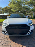 2021 Audi A8 L 60 TFSI quattro MSRP 115k, Executive package