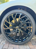 2021 Audi A8 L 60 TFSI quattro MSRP 115k, Executive package