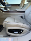 2021 Audi A8 L 60 TFSI quattro MSRP 115k, Executive package