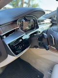 2021 Audi A8 L 60 TFSI quattro MSRP 115k, Executive package