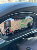 2021 Audi A8 L 60 TFSI quattro MSRP 115k, Executive package