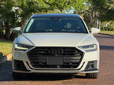 2021 Audi A8 L 60 TFSI quattro MSRP 115k, Executive package