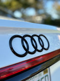2021 Audi A8 L 60 TFSI quattro MSRP 115k, Executive package