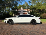 2021 Audi A8 L 60 TFSI quattro MSRP 115k, Executive package