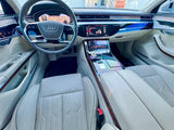 2021 Audi A8 L 60 TFSI quattro MSRP 115k, Executive package